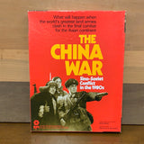 The China War: Sino-Soviet Conflict in the 1980's(1979)