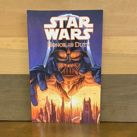Star Wars: Honor and Duty