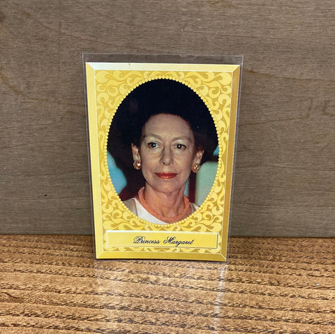 Princess Margaret #99