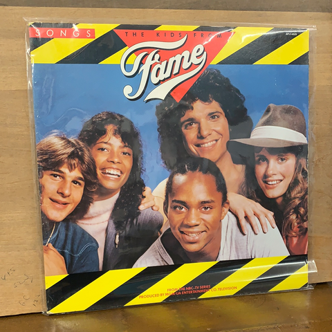 The Kids From Fame