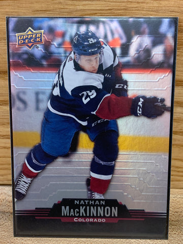 Nathan Mackinnon