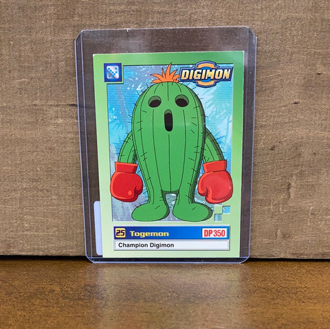 Togemon