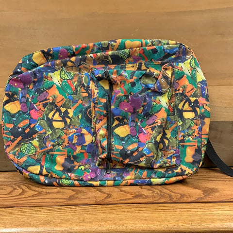 Ninja Turtles Backpack