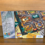 Clue