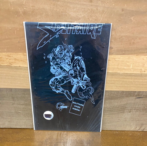 Solitaire:Sealed