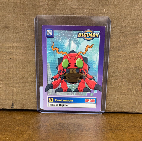 Tentomon