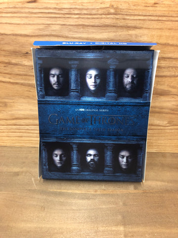 Game of Thrones Season 6