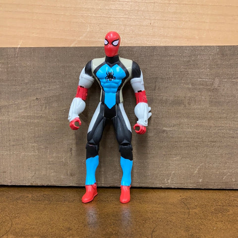 Aqua Diver Spider-Man(1997)