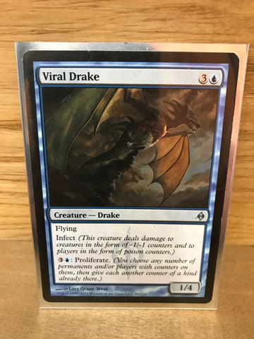 Viral Drake