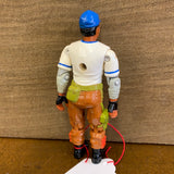 GI Joe: Hardball(1988)