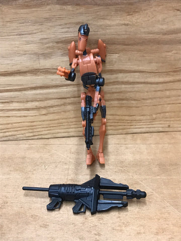 Rocket Battle Droid