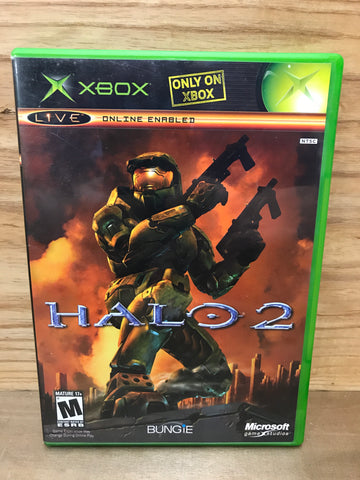 Halo 2
