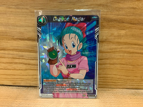 Dragon Radar(Rare)
