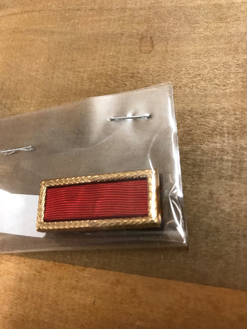 US Army Meritorious Unit Citation Bar