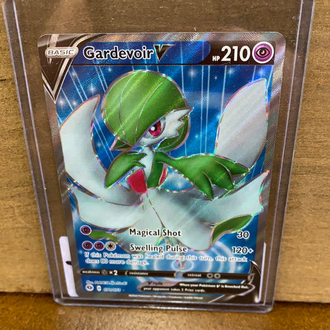 Gardevoir V(Full Art)