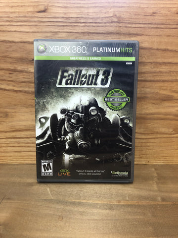 Fallout 3