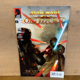 Star Wars: The Old Republic- Lost Suns(Complete Series)