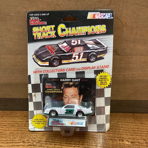 Harry Gant #33 1:64 Dillon