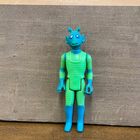 Greedo(1978)