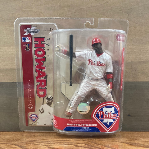 Ryan Howard