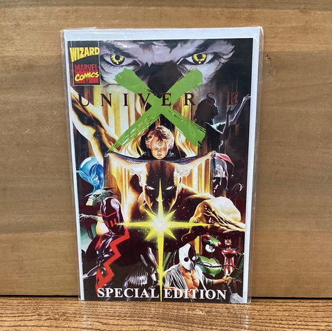 Universe X: Special Edition