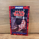 A New Hope: Audiobook