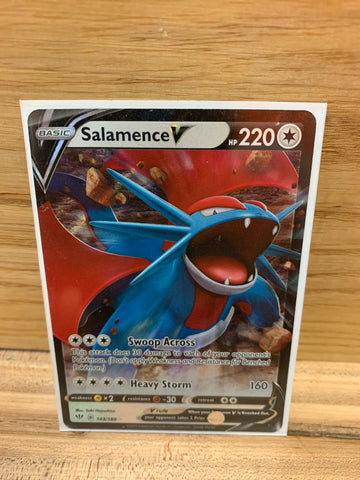 Salamence V