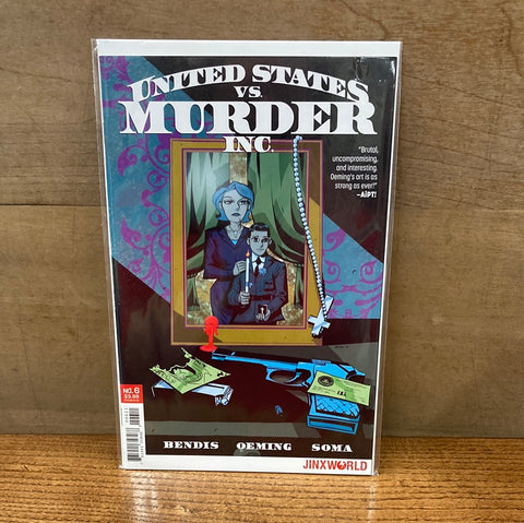 United States Vs Murder Inc #6