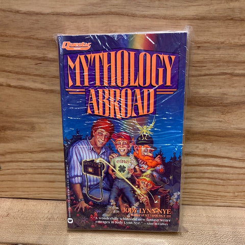 Mythology Abroad