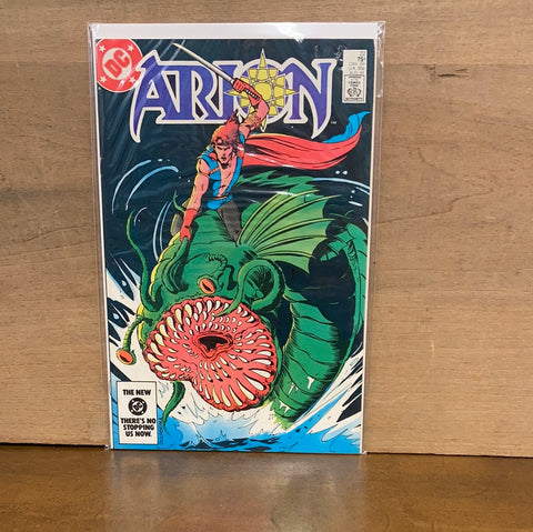 Arion #22