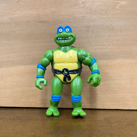 Toon Leo(1992)