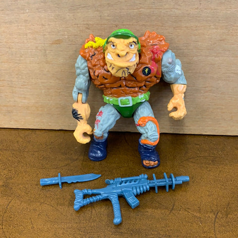 General Tragg(1989)