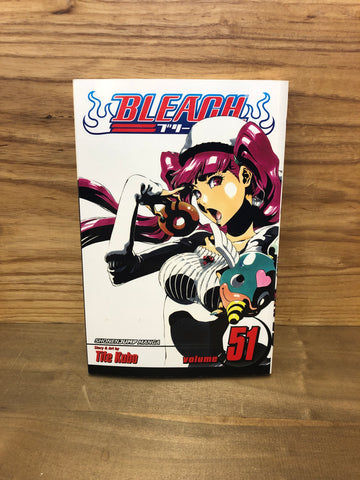 Bleach 51