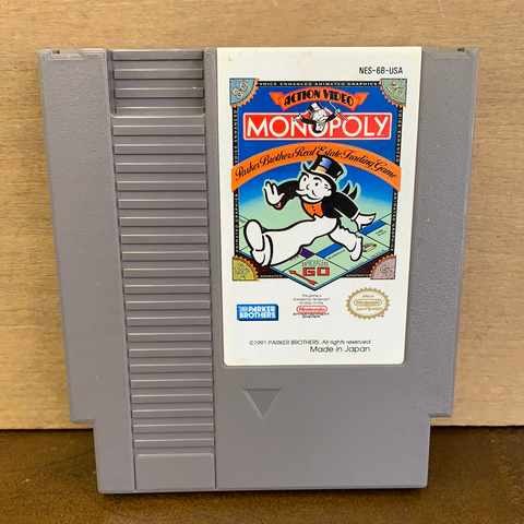 Monopoly