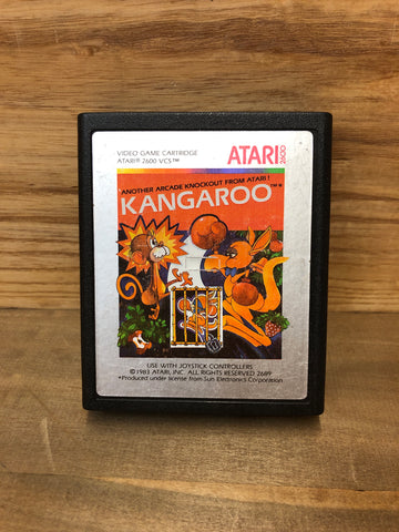 Kangaroo