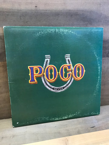 Seven: Poco