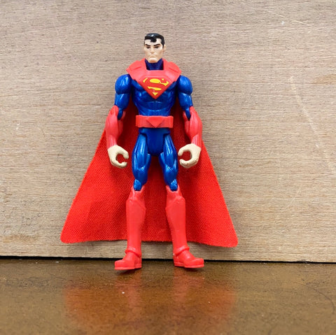 Superman(4")