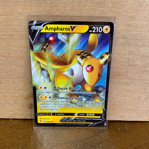 Ampharos V