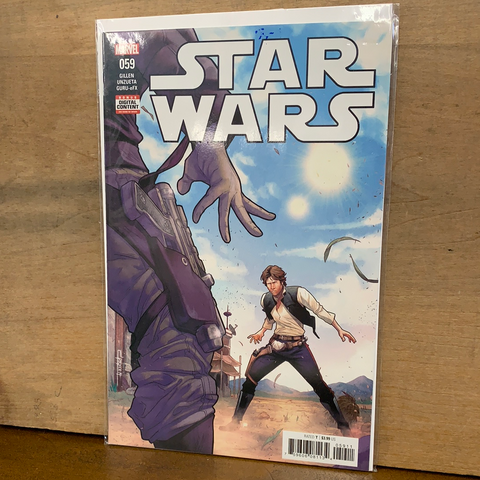 Star Wars #59