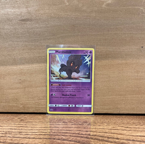 Marshadow(Holo)