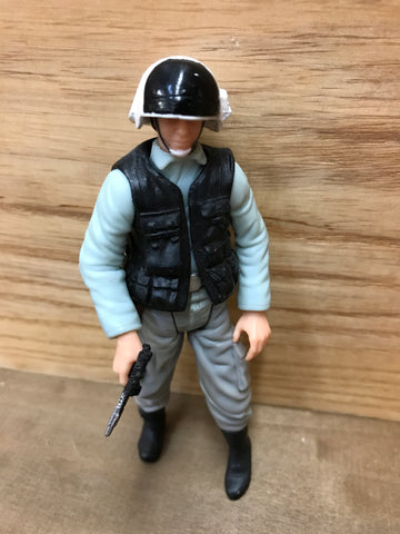 Rebel Fleet Trooper