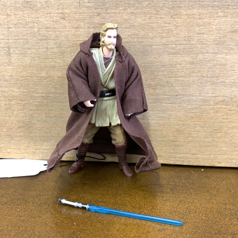 Obiwan Kenobi(Order 66)