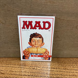 Mad Magazine: Issue #154
