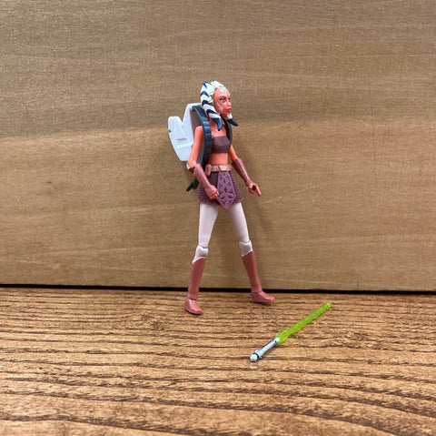 Ahsoka Tano