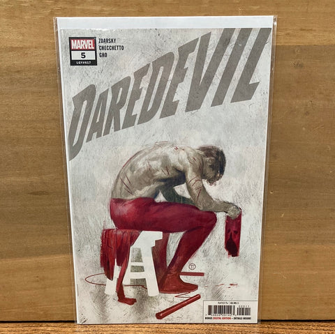 Daredevil #5