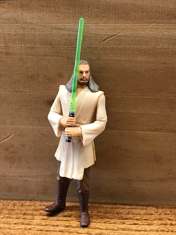 Qui Gon Jinn