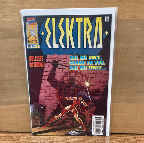 Elektra #2
