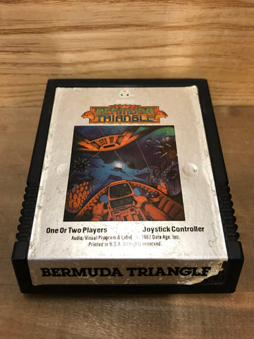 Bermuda Triangle