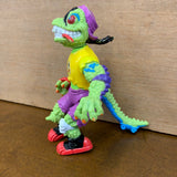 Mondo Gecko(1990)