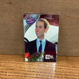Prince Edward: Fortunes and Futures #109